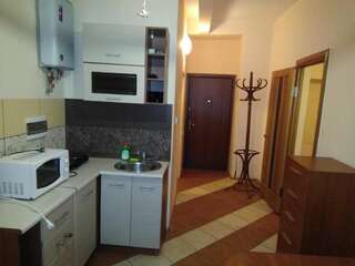 Апартаменты Біля парку Львов Апартаменты-10