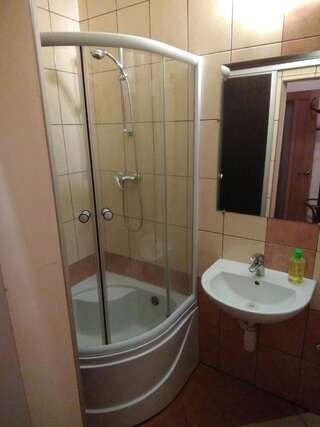 Апартаменты Біля парку Львов Апартаменты-7