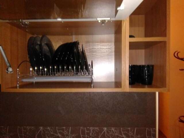 Апартаменты Біля парку Львов-11